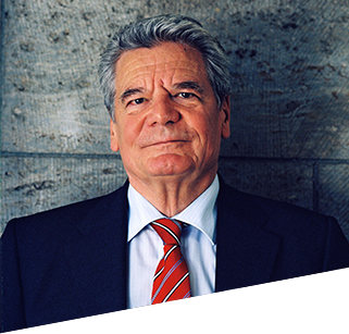 Joachim-Gauck